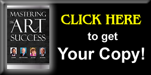 Mastering the Art of Success