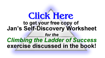MTAOS Self-Discovery Worksheet
